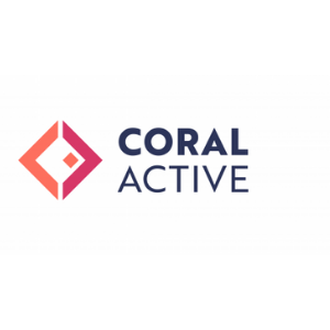 Coral active