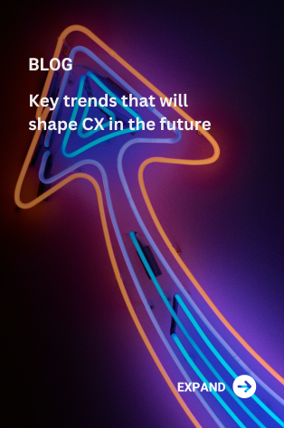 Key Trends That Will Shape CX In The Future | Blackchair
