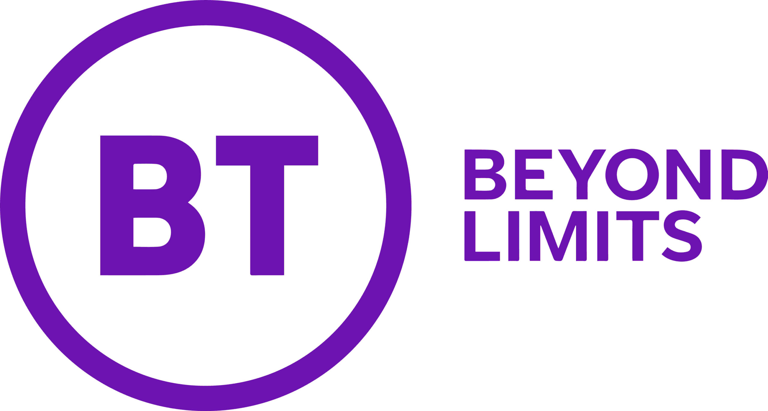 Beyond limits logo