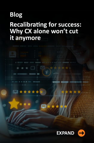 Why Aligning CX and Customer Centricity is Key to Success